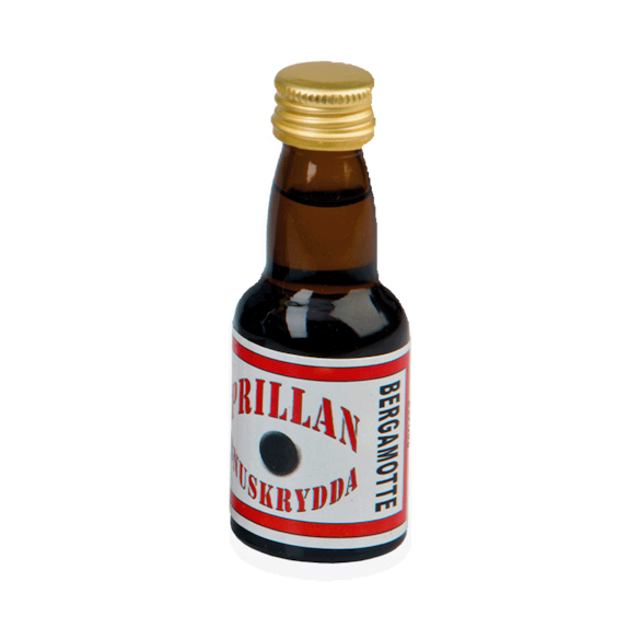 Prillan Snuskrydda Bergamotte