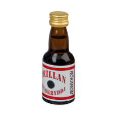 Prillan Snuskrydda Rökarom