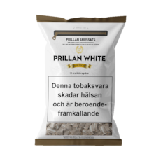Prillan White 500 påse