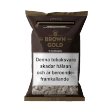 Prillan Brown Gold 500 påse