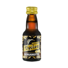 Snusarom Coobra Bergamotte