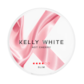 Kelly White Hot Cherry Slim 4