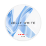 Kelly White Cool Mint Slim S4