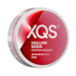 XQS Hallonsoda Strong
