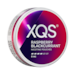 XQS Raspberry Blackcurrant 8mg