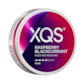 XQS Raspberry Blackcurrant 8mg
