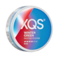 XQS Wintergreen Strong
