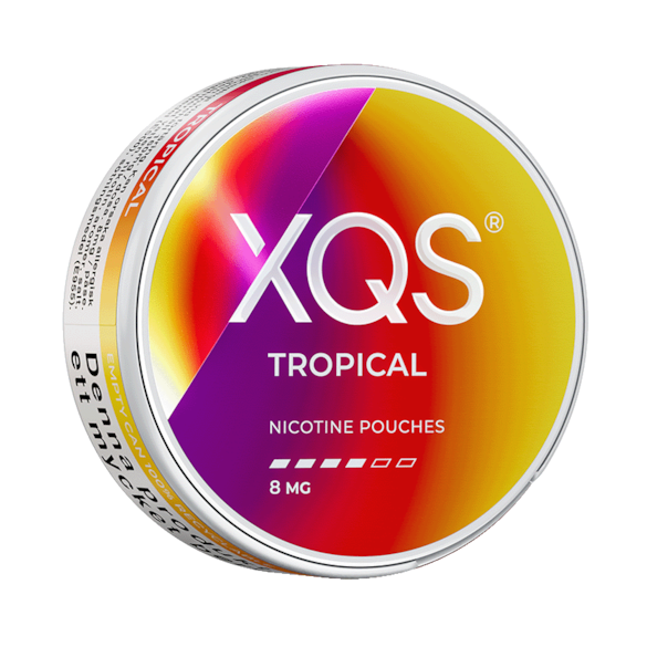 XQS Tropical Strong