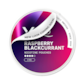XQS Raspberry Blackcurrant Slim Strong