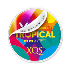 XQS Tropical Slim Strong