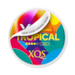 XQS Tropical Slim Strong