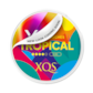XQS Tropical Slim Strong
