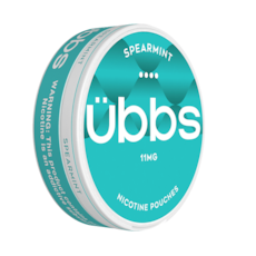 Übbs Spearmint Strong