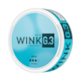 G.3 No.06 WINK Mint Super Slim White Strong