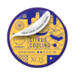 XQS Citrus Cooling Slim