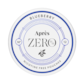 Après No.12 Blueberry Zero Nikotinfritt Snus