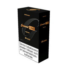 General ONE Portion 20-pack Box Edition
