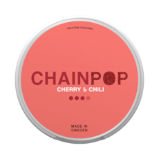 Chainpop Cherry & Chili S3