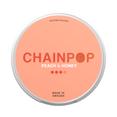 Chainpop Peach & Honey S3