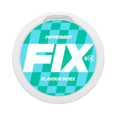 FIX Peppermint S4