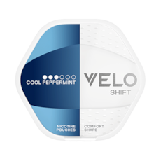 VELO Shift Cool Peppermint