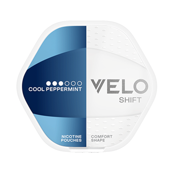 VELO Shift Cool Peppermint