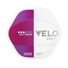 VELO Shift Hot Grape