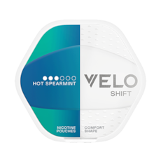 VELO Shift Hot Spearmint
