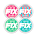 Fix Mint & Fruit Mixpack