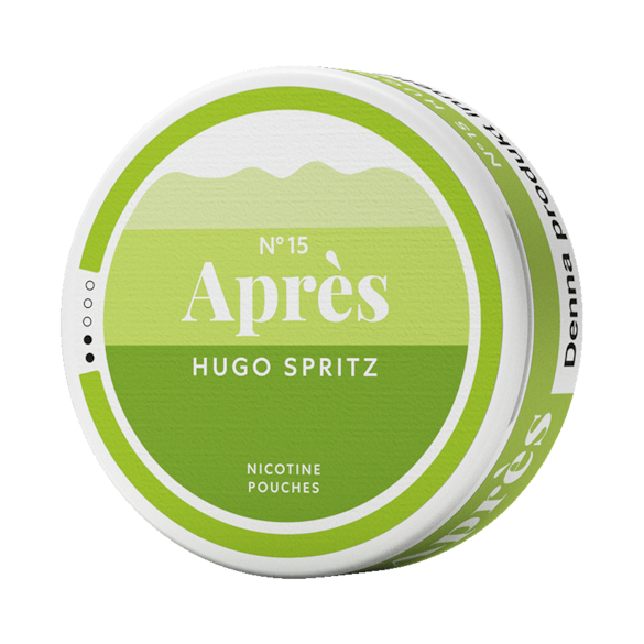 Après No.15 Hugo Spritz 4,4mg