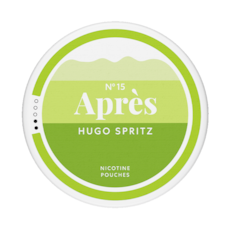Après No.15 Hugo Spritz Normal