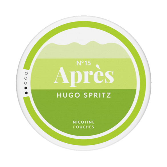 Après No.15 Hugo Spritz Normal