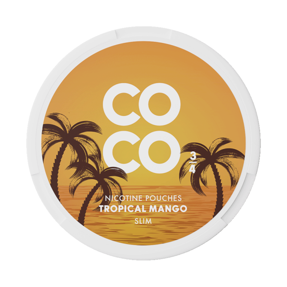 COCO Tropical Mango 3