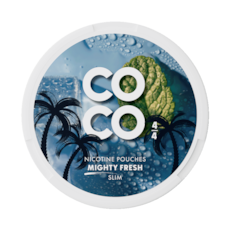 COCO Mighty Fresh Slim 4