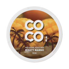 COCO Mighty Mango Slim 4