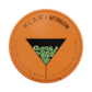 KLAR Afterglow Edition Oolong Melon Mini Extra Strong