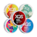 XQS Mixpack Strong 5-pack