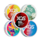 XQS Mixpack Strong 5-pack