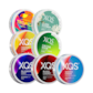 XQS Mixpack Strong 7-pack