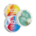 XQS Mixpack Strong 3-pack