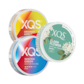 XQS Mixpack Strong 3-pack