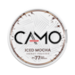 CAMO Iced Mocha Energy Pouches 77mg