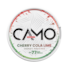 CAMO Cherry Cola Lime 77mg Koffein