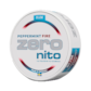 Zeronito Peppermint Fire Slim Nikotinfritt Snus