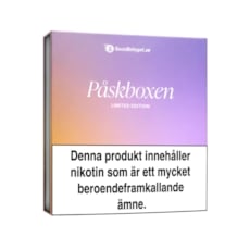 Påskboxen