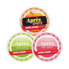 Aprés Spritz Hyper Mixpack