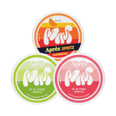 Aprés Spritz Mini Mixpack