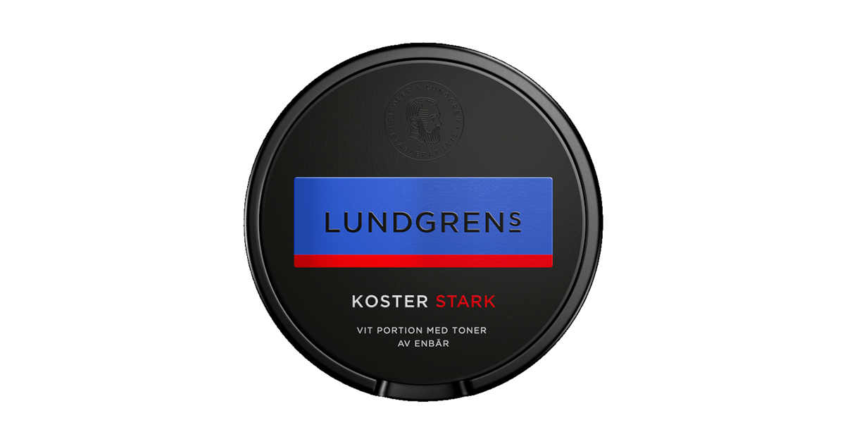 Lundgrens Koster Stark