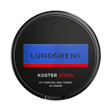 Lundgrens Koster Stark