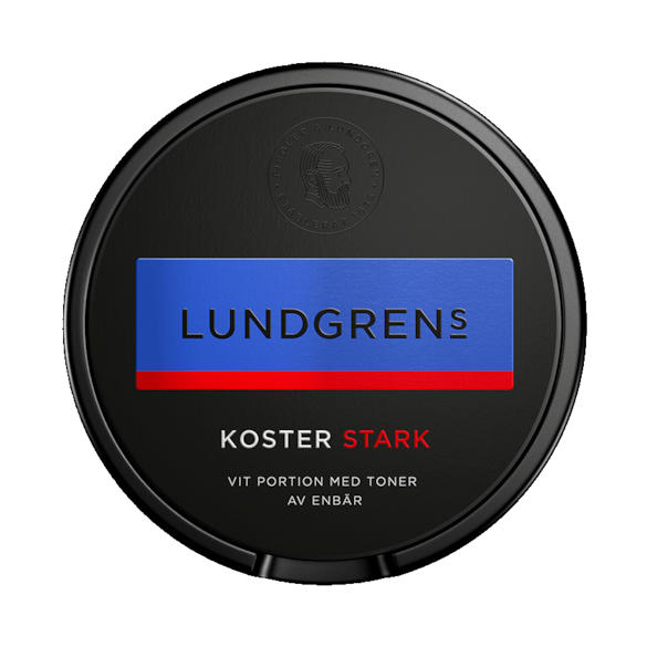 Lundgrens Koster Stark
